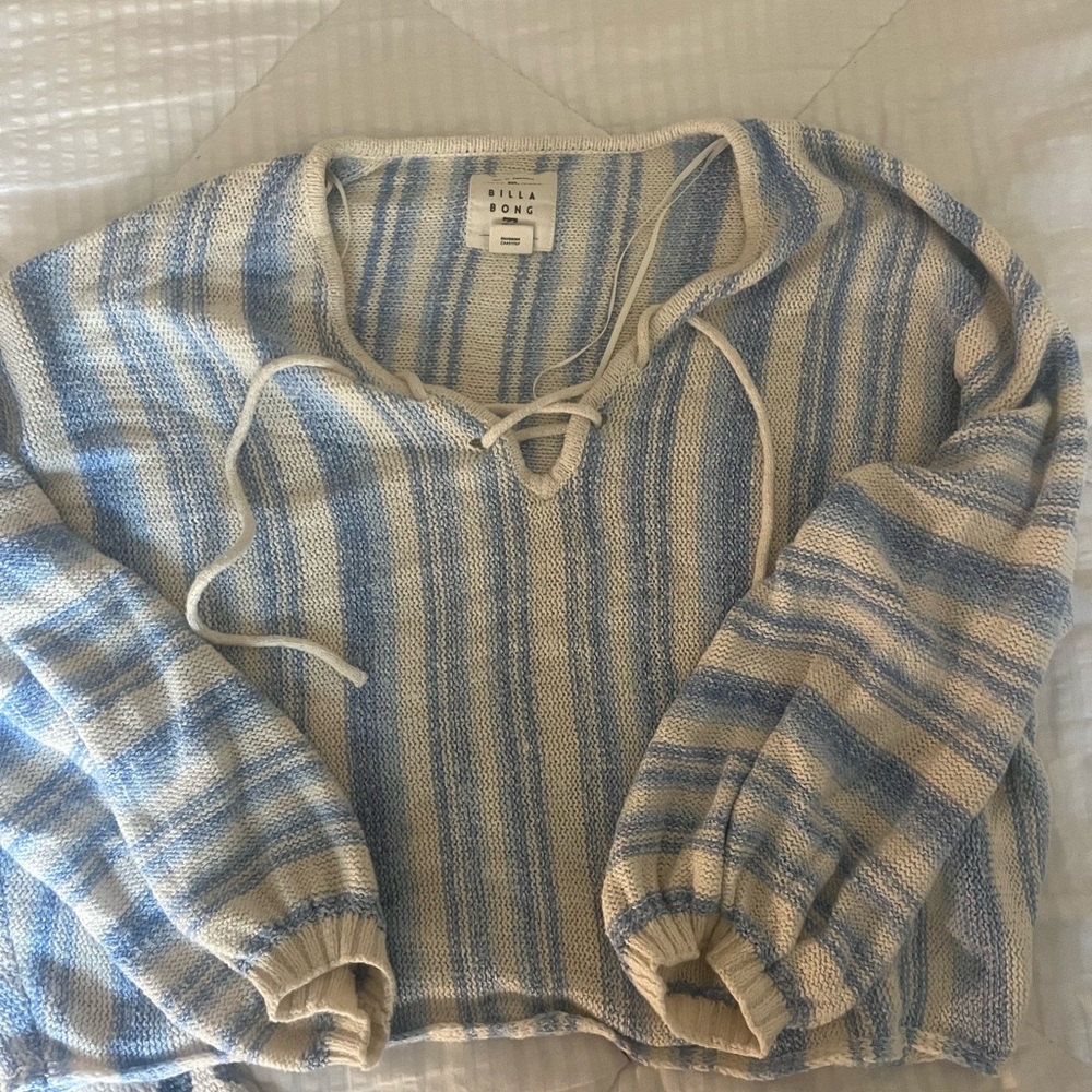 Billabong Sweater